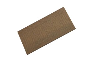 Πτερύγια (Fiber) Αντλίας Κενού 85x55x6 09A64