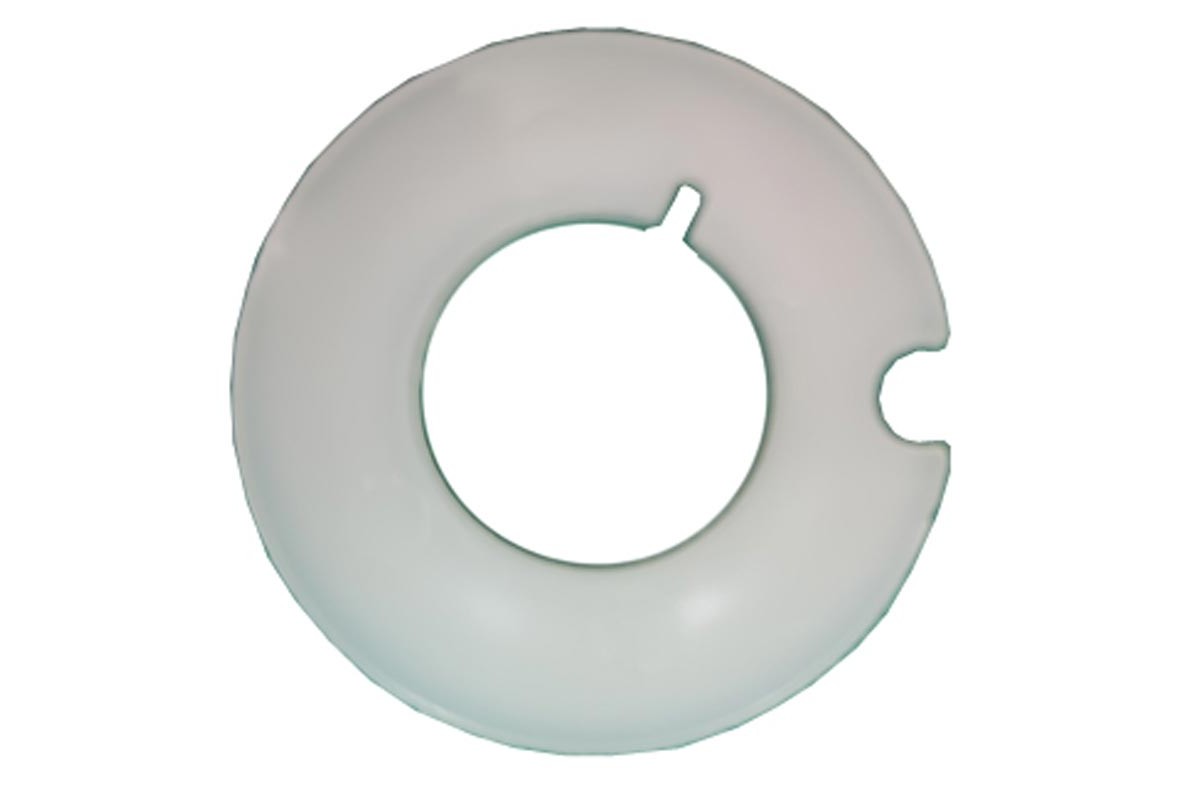 Ροδέλα Εσωτερική (Λευκή) για ITP 205 09Α73 Ροδέλα Εσωτερική (Λευκή) για ITP 205 09Α73