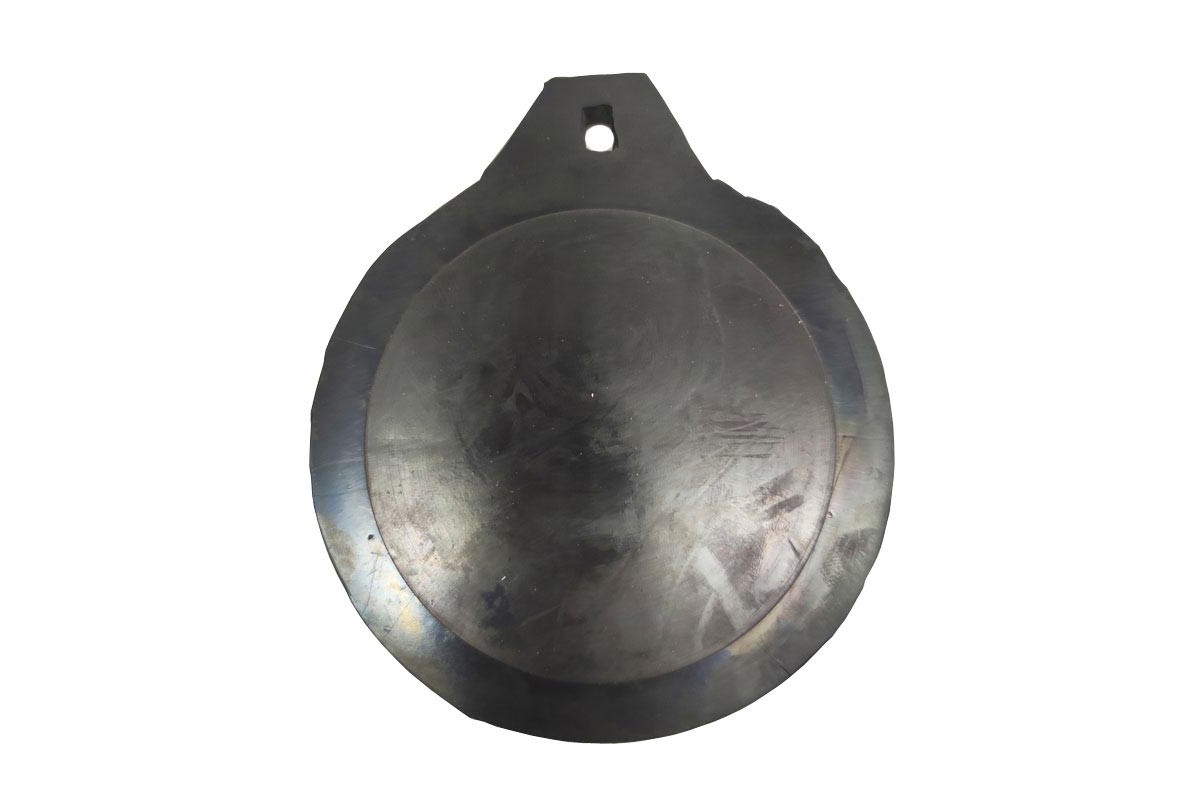 Τάπα, Καουτσούκ, Δοχείου Αντλίας Κενού 09A88 Τάπα, Καουτσούκ, Δοχείου Αντλίας Κενού 09A88