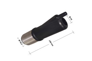 Κέλυφος Αγελάδων Delaval Harmony Style 10Α07 Κέλυφος Αγελάδων Delaval Harmony Style 10Α07