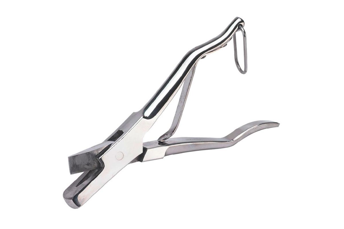 Πένσα Σήμανσης Ζώων 10K90