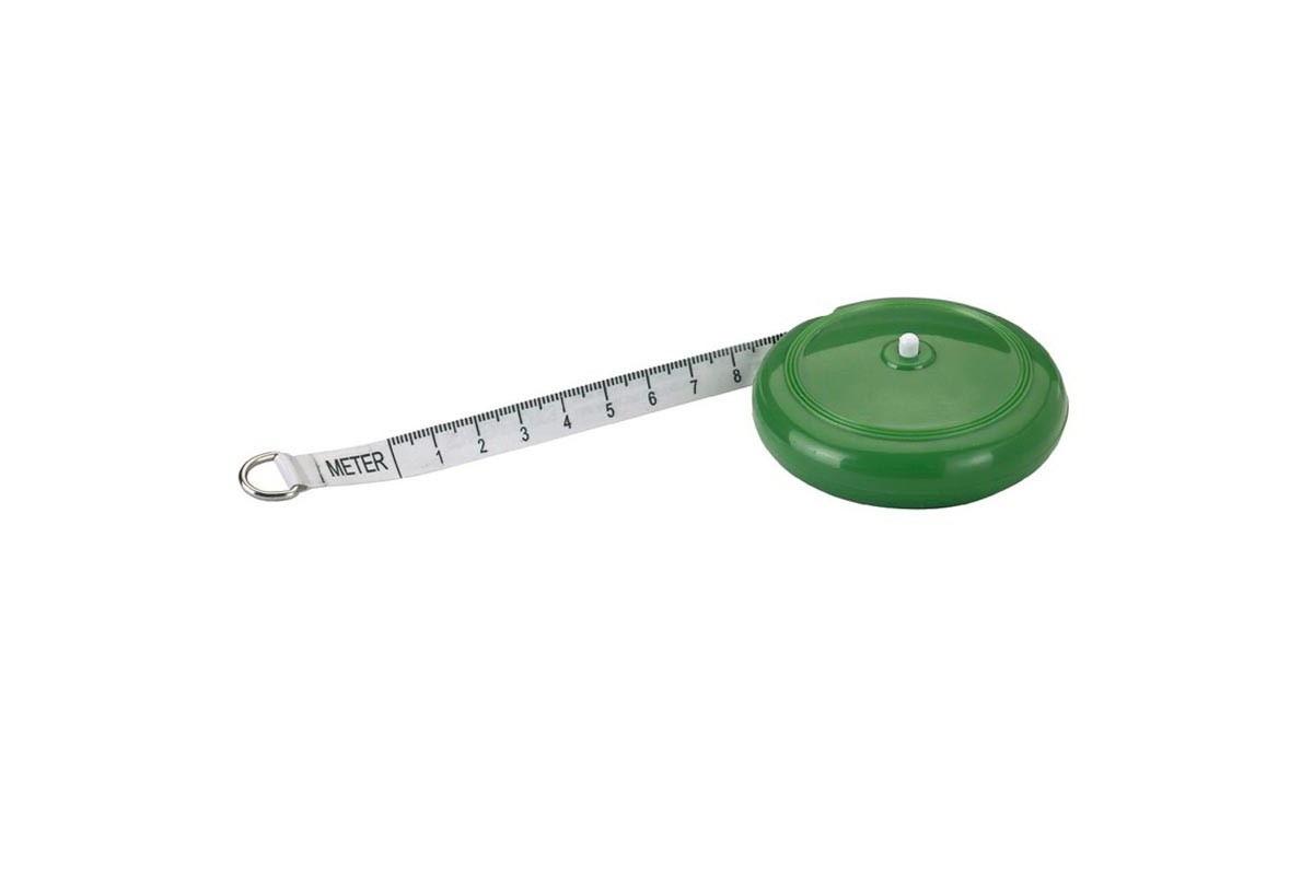 Μετροταινία Βάρους Βοοειδών & Χοίρων 12K33