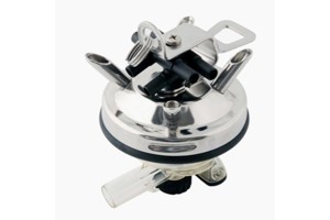 Συλλέκτης αγελάδων Interpuls LUN350 12A90