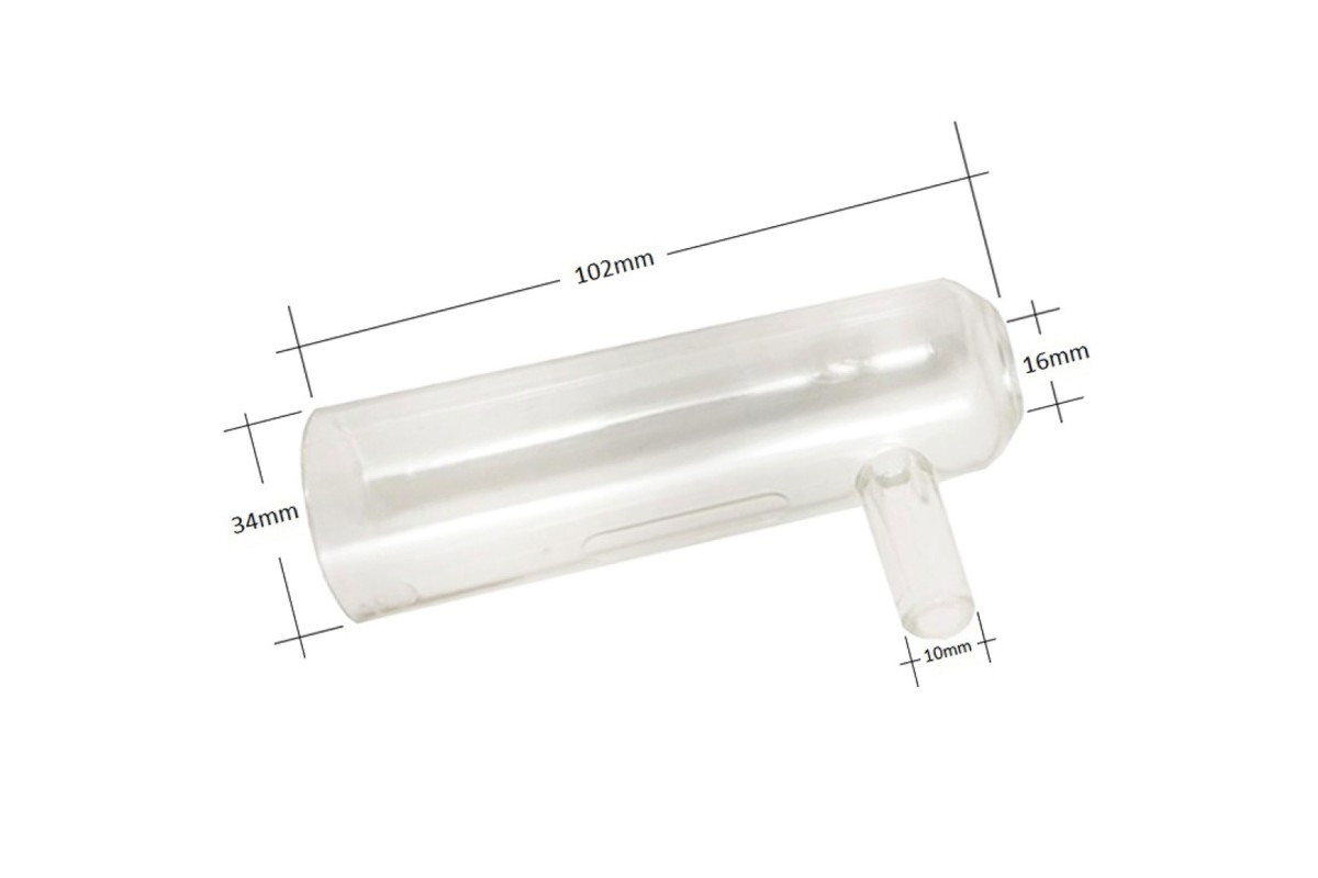 Κέλυφος Manovac για σιλικόνη 0301Α Κέλυφος Manovac για σιλικόνη 0301Α