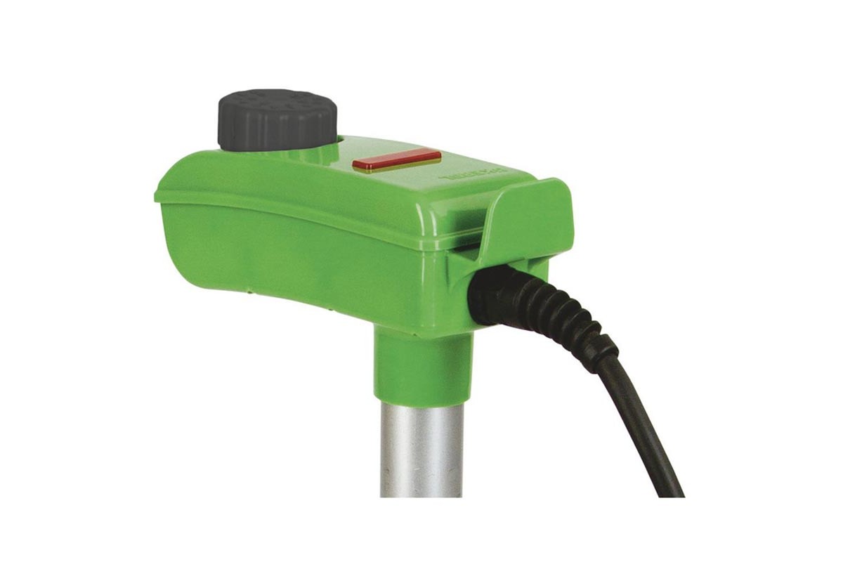 Θερμαντήρας Γάλακτος 12K96 Θερμαντήρας Γάλακτος 12K96