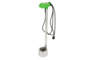 Θερμαντήρας Γάλακτος 12K96 Θερμαντήρας Γάλακτος 12K96