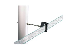 Μονωτήρας, για Ταινία, με Βίδα 6mm 13Κ07 Μονωτήρας, για Ταινία, με Βίδα 6mm 13Κ07