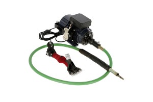 Επαγγελματική Κουρευτική Μηχανή Wellington 13Κ15 Επαγγελματική Κουρευτική Μηχανή Wellington 13Κ15