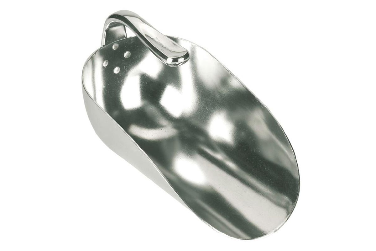 Σέσουλα Αλουμινίου 2.000gr 13K72