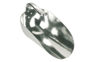 Σέσουλα Αλουμινίου 2.000gr 13K72