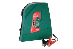 Συσκευή Ηλ/κης Περίφραξης, με Μπαταρία, 5,0J 13Κ79 Συσκευή Ηλ/κης Περίφραξης, με Μπαταρία, 5,0J 13Κ79