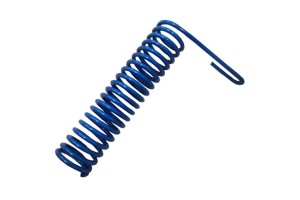 Ελατήριο Συγκράτησης Λάστιχου Γάλακτος 14Α04 Ελατήριο Συγκράτησης Λάστιχου Γάλακτος 14Α04