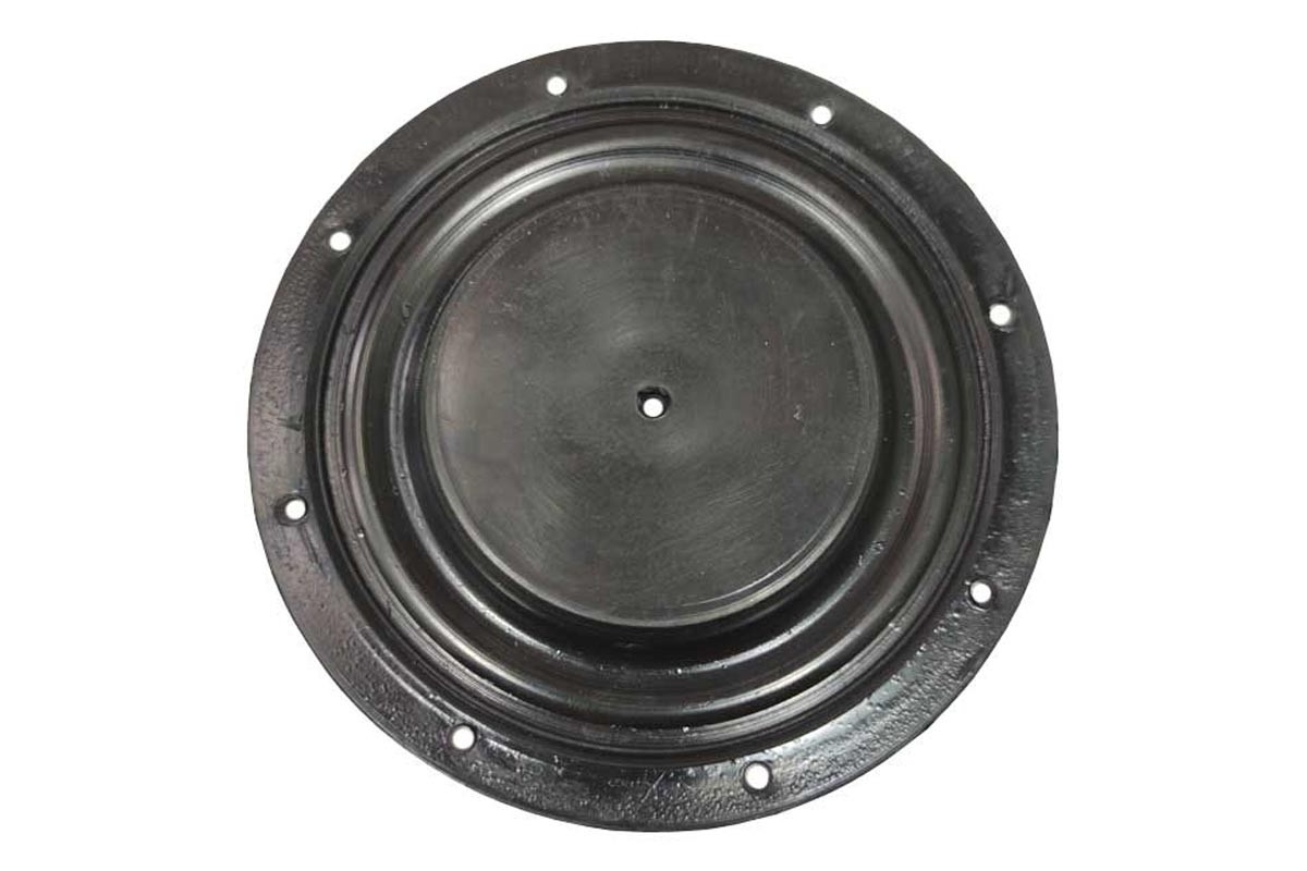 Μεμβράνη-Διάφραγμα Ηλεκτροβαλβίδας Αποχέτευσης 14A12 Μεμβράνη-Διάφραγμα Ηλεκτροβαλβίδας Αποχέτευσης 14A12