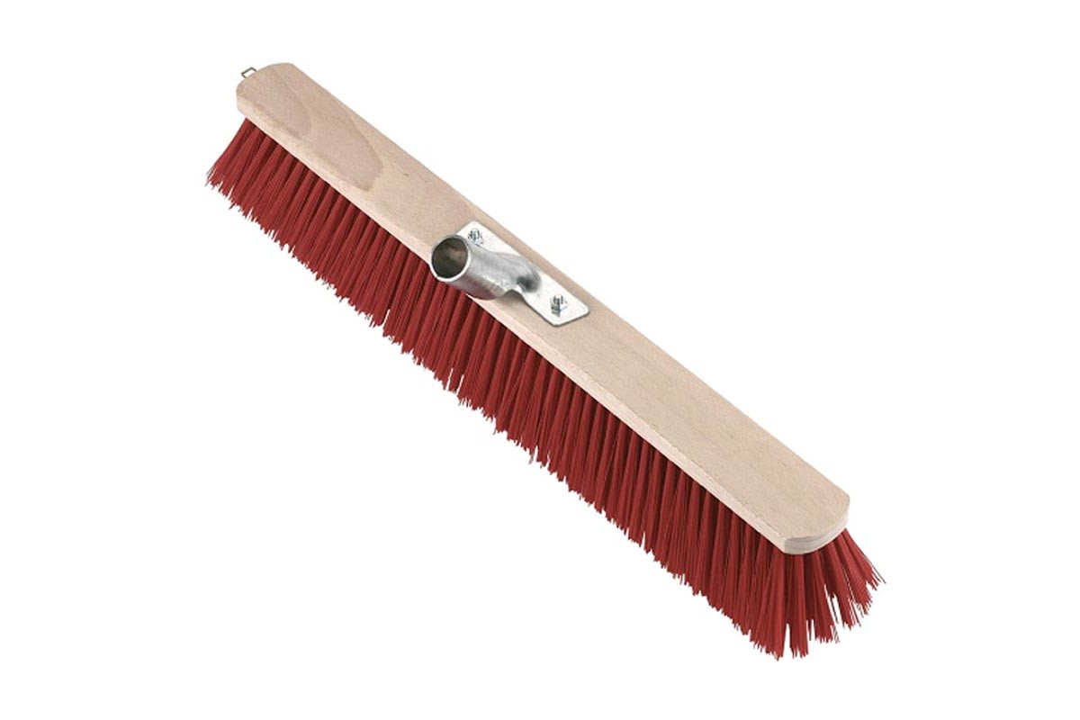 Σκούπα 40cm με Βάση Φ24 14K26 Σκούπα 40cm με Βάση Φ24 14K26