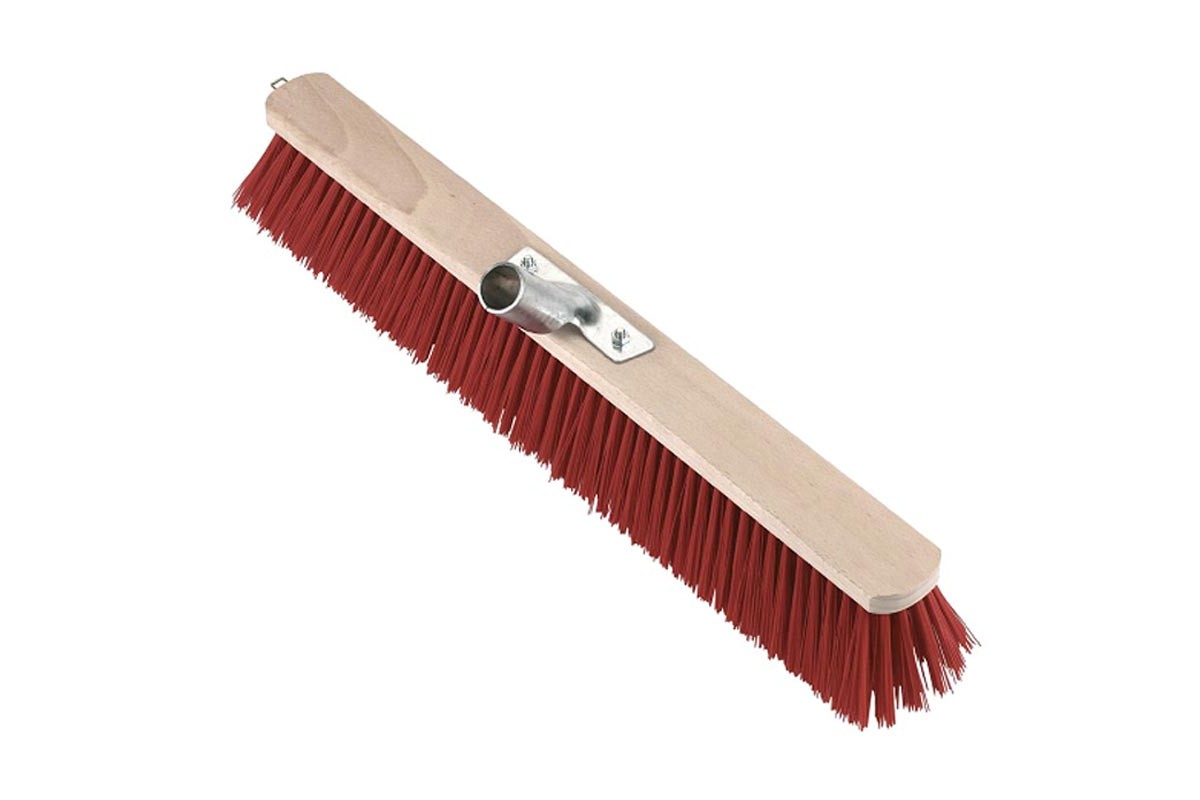 Σκούπα 50cm με Βάση Φ24 14K27 Σκούπα 50cm με Βάση Φ24 14K27