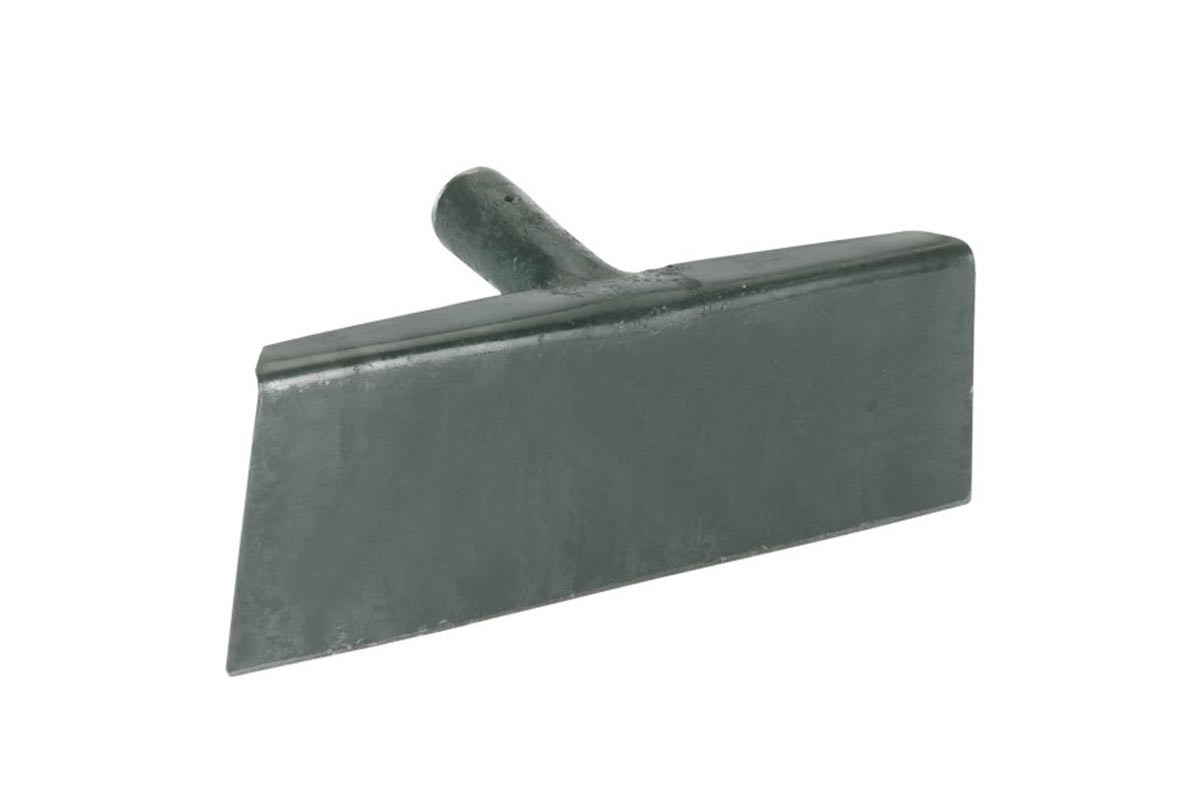 Ξύστρα Κοπριάς, Μεταλλική, 36cm 14K83 Ξύστρα Κοπριάς, Μεταλλική, 36cm 14K83