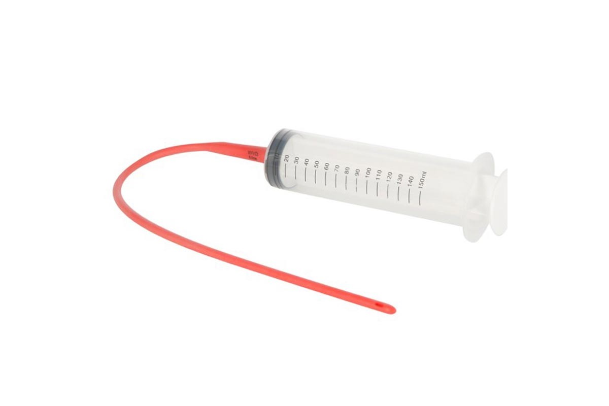 Σύριγγα Χορήγησης Πρωτογάλακτος 14Κ84 Σύριγγα Χορήγησης Πρωτογάλακτος 14Κ84