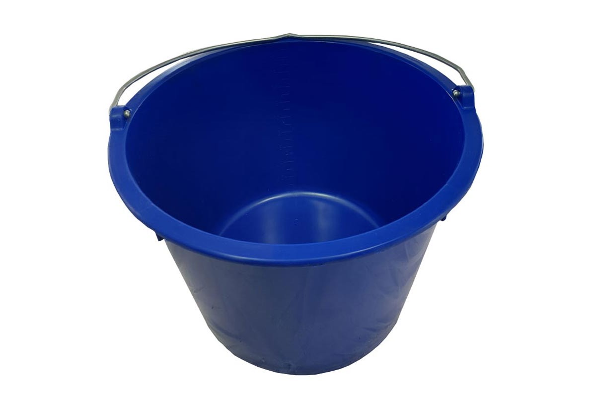 Κουβάς 10lt 15K16