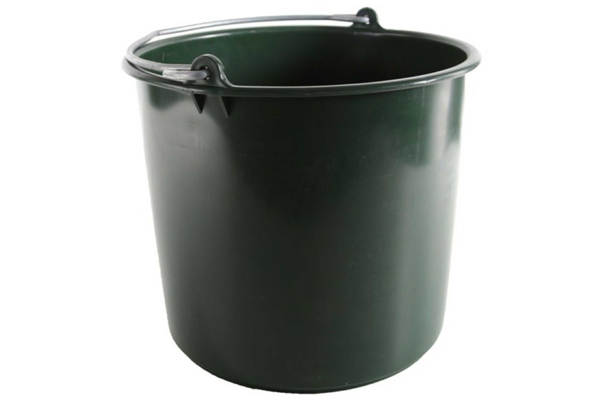 Κουβάς πλαστικός 17lt 15K281 Κουβάς πλαστικός 17lt 15K281