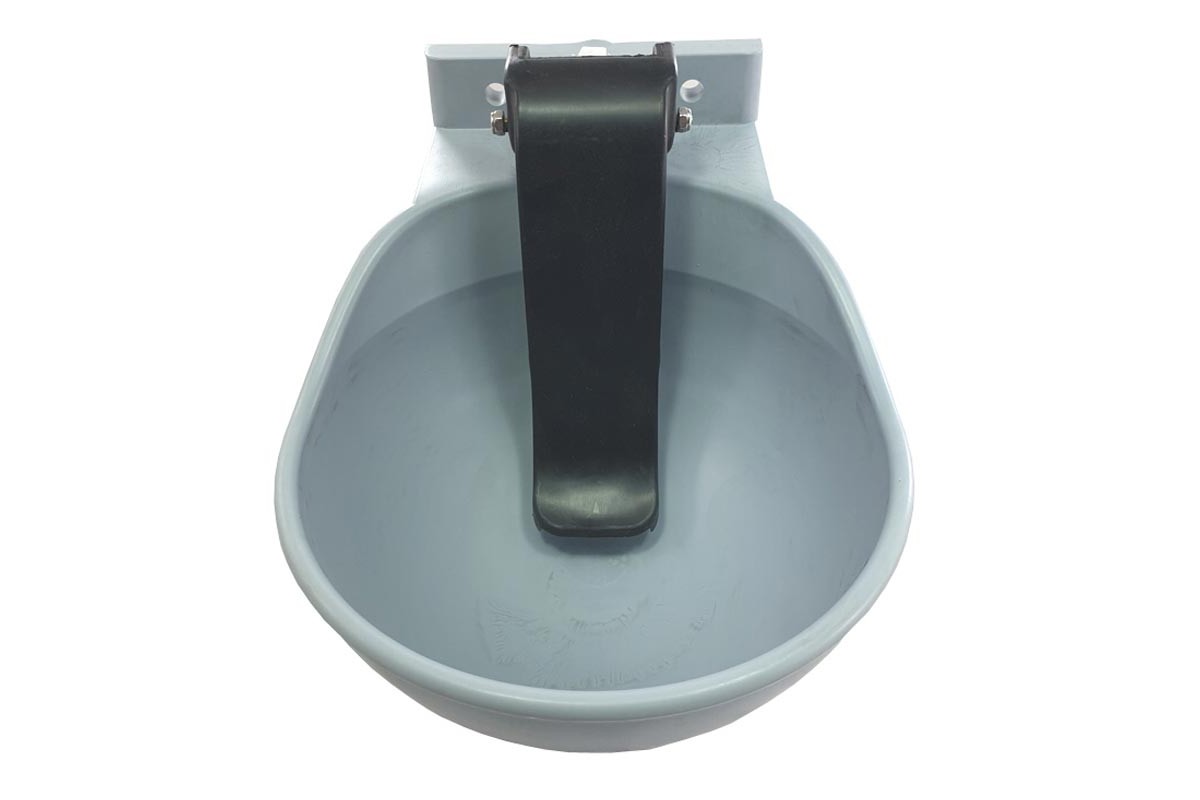 Ποτίστρα Αγελάδων με Πλακέ Φλοτέρ, Μικρή 15K32 Ποτίστρα Αγελάδων με Πλακέ Φλοτέρ, Μικρή 15K32