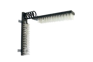 Επιτοίχια Βούρτσα/Ξύστρα Βοοειδών & Αιγοπροβάτων 15K34 Επιτοίχια Βούρτσα/Ξύστρα Βοοειδών & Αιγοπροβάτων 15K34