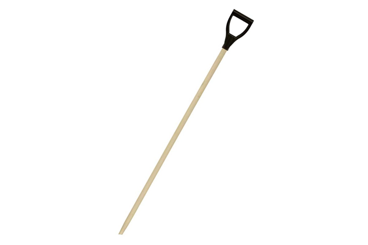 Στειλιάρι με Χειρολαβή 15K38 Στειλιάρι με Χειρολαβή 15K38