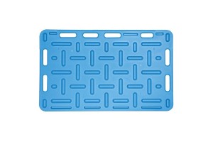 Χώρισμα Στάβλου, Πλαστικό 15K58