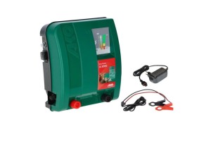 Συσκευή 11,7J ηλεκ/κής περίφραξης, ρεύματος και μπαταρίας 16Κ44 Συσκευή 11,7J ηλεκ/κής περίφραξης, ρεύματος και μπαταρίας 16Κ44