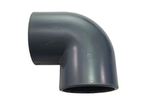 Γωνία PVC Φ50 16Α54