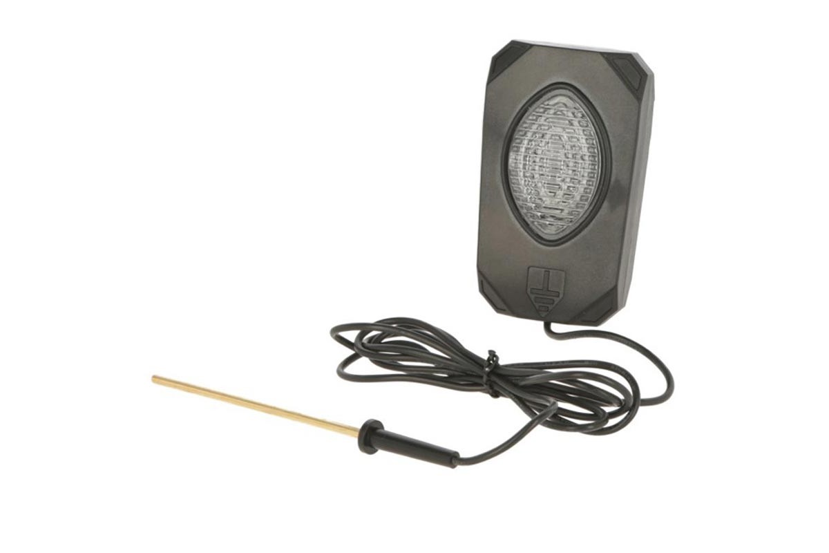 Παλμικό LED Ηλεκτρικής Περίφραξης 16Κ63 Παλμικό LED Ηλεκτρικής Περίφραξης 16Κ63