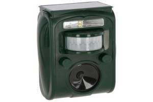 Απωθητικό ζώων, με υπερήχους 16Κ662 Απωθητικό ζώων, με υπερήχους 16Κ662