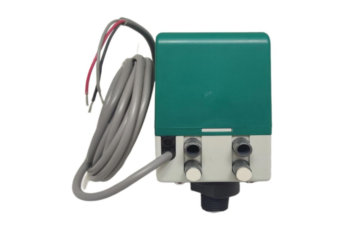 Παλμοδότης Ηλεκτρονικός Westfalia, 2 ή 4 εξόδων 16Α84 Παλμοδότης Ηλεκτρονικός Westfalia, 2 ή 4 εξόδων 16Α84