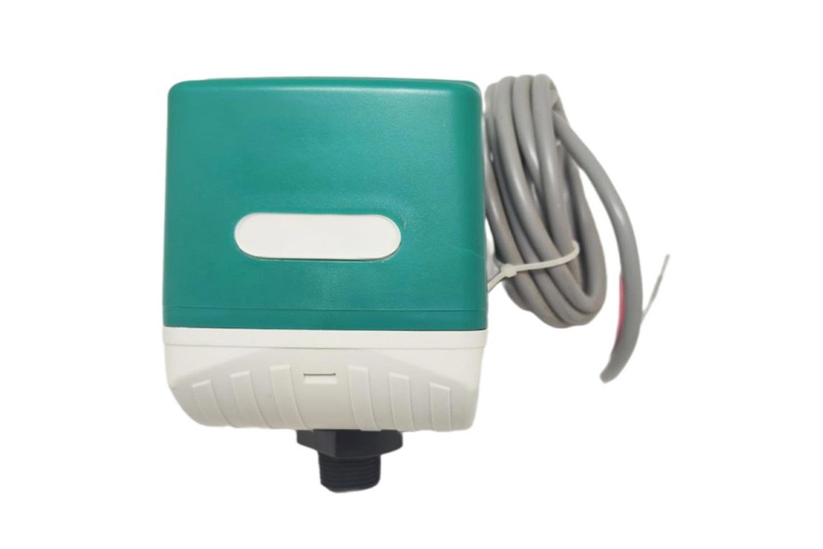 Παλμοδότης Ηλεκτρονικός Westfalia, 2 ή 4 εξόδων 16Α84 Παλμοδότης Ηλεκτρονικός Westfalia, 2 ή 4 εξόδων 16Α84