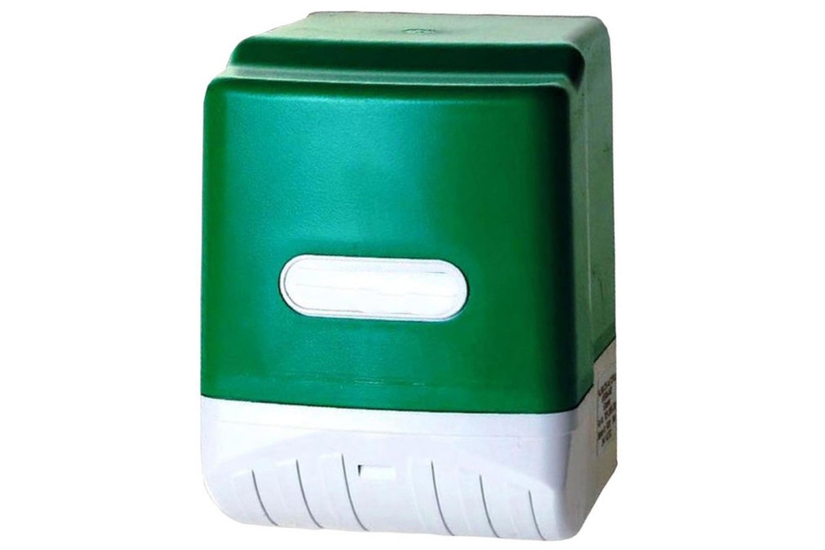 Παλμοδότης Ηλεκτρονικός Westfalia, 2 ή 4 εξόδων 16Α84 Παλμοδότης Ηλεκτρονικός Westfalia, 2 ή 4 εξόδων 16Α84