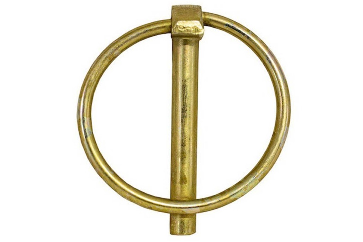 Ασφαλεια Αρότρου 6mm 18A03 Ασφαλεια Αρότρου 6mm 18A03