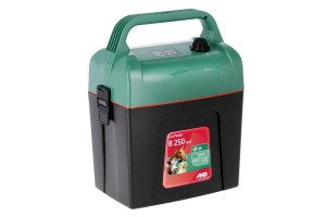 Συσκευή Ηλεκτρικής Περίφραξης 0,59J, με Μπαταρία 9V-12V 20Κ01 Συσκευή Ηλεκτρικής Περίφραξης 0,59J, με Μπαταρία 9V-12V 20Κ01