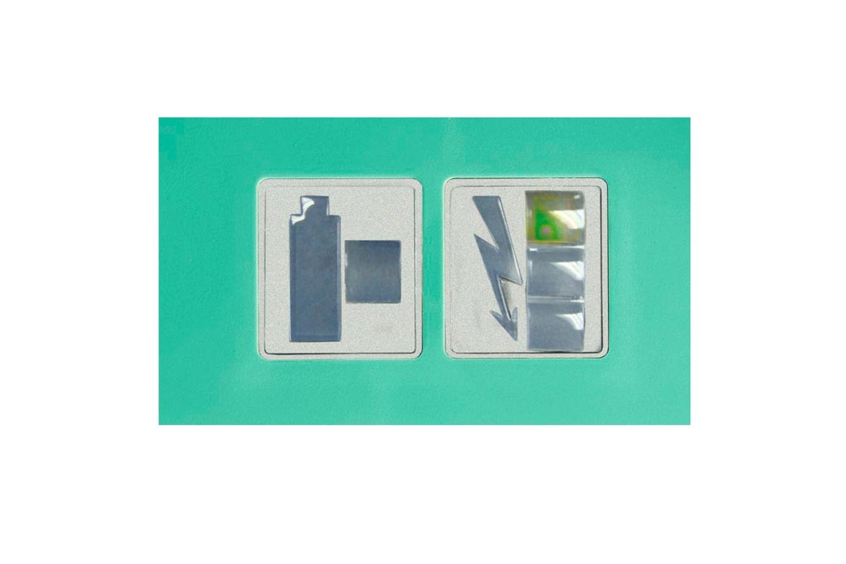 Συσκευή Ηλεκτρικής Περίφραξης 0,59J, με Μπαταρία 9V-12V 20Κ01 Συσκευή Ηλεκτρικής Περίφραξης 0,59J, με Μπαταρία 9V-12V 20Κ01