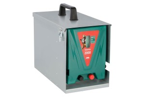 Συσκευή Ηλεκτρικής Περίφραξης 3,2J, με Μπαταρία 12V 20Κ03 Συσκευή Ηλεκτρικής Περίφραξης 3,2J, με Μπαταρία 12V 20Κ03