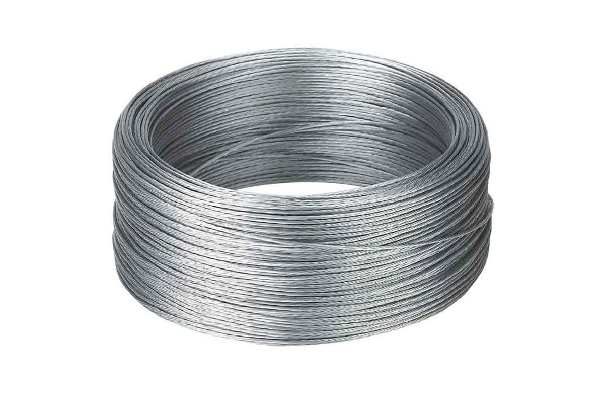 Σύρμα Ηλεκτρικής Περίφραξης, Πολύκλωνο 20Κ07 Σύρμα Ηλεκτρικής Περίφραξης, Πολύκλωνο 20Κ07