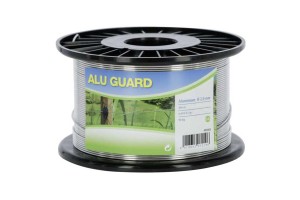 Σύρμα Ηλεκτρικής Περίφραξης, Μονόκλωνο 20Κ08 Σύρμα Ηλεκτρικής Περίφραξης, Μονόκλωνο 20Κ08