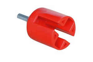 Κλειδί για Βίδωμα Μονωτήρων σε Ξύλο 20Κ12 Κλειδί για Βίδωμα Μονωτήρων σε Ξύλο 20Κ12