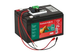 Μπαταρία 12V, Επαναφορτιζόμενη 20Κ16