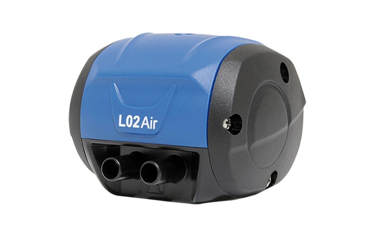 Παλμοδότης Πνευματικός Milkrite-Interpuls L02 AIR 20A25 Παλμοδότης Πνευματικός Milkrite-Interpuls L02 AIR 20A25