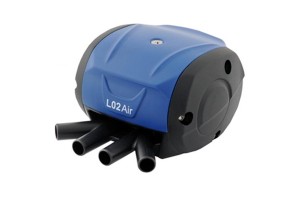 Παλμοδότης Πνευματικός Milkrite-Interpuls L02 AIR 4exit 20A254 Παλμοδότης Πνευματικός Milkrite-Interpuls L02 AIR 4exit 20A254