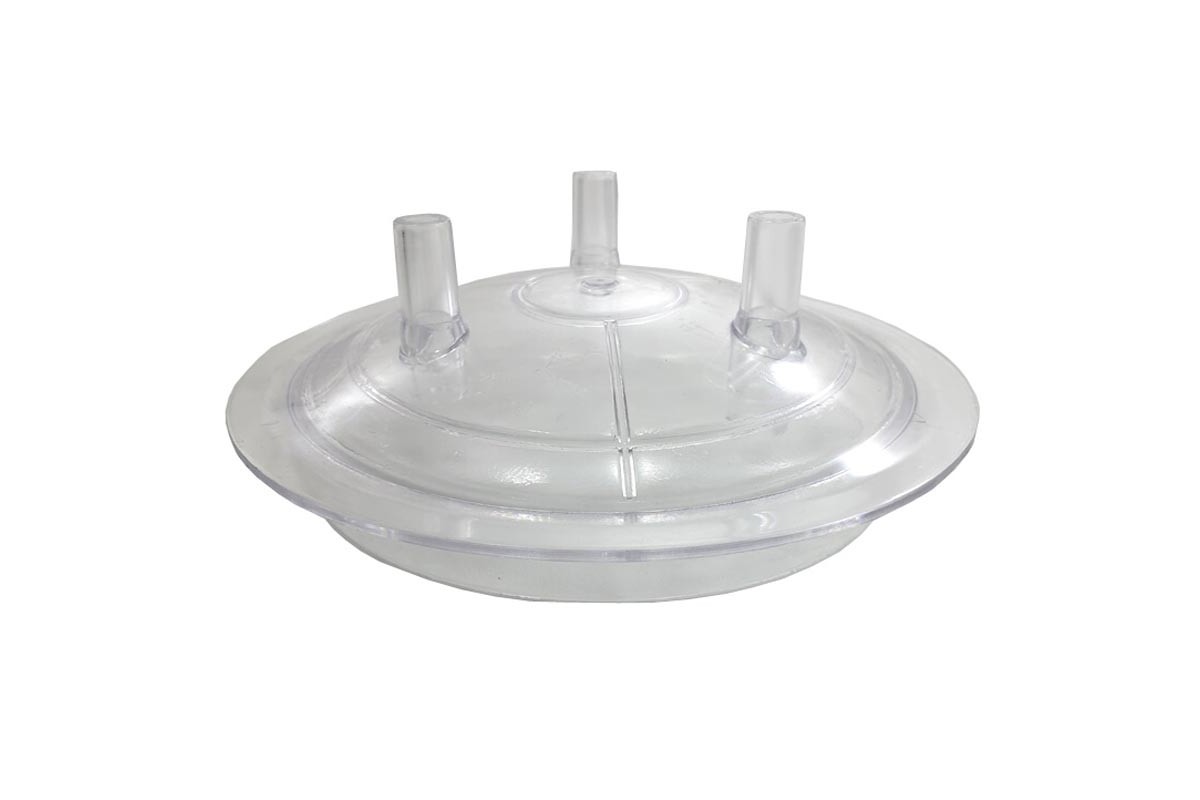 Καπάκι Κάδου Πλαστικό με 3 Εξόδους 20Α27 Καπάκι Κάδου Πλαστικό με 3 Εξόδους 20Α27