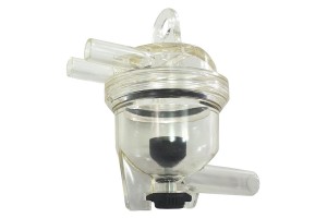 Συλλέκτης με Τάπα 180cc 20Α35