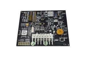 Πλακέτα Ηλεκτρονικού Παλμοδότη Milkline SCR 20A38 Πλακέτα Ηλεκτρονικού Παλμοδότη Milkline SCR 20A38