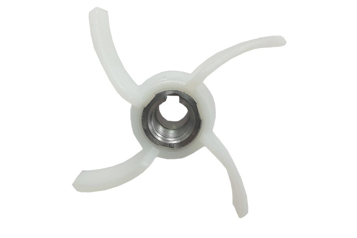 Φτερωτή Αντλίας Γάλακτος Westfalia 20Α45