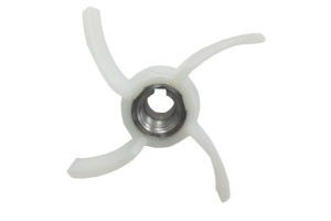 Φτερωτή Αντλίας Γάλακτος Westfalia 20Α45