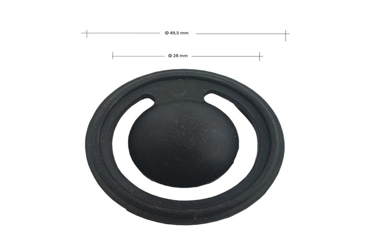 Αντεπίστροφο Αντλίας Γάλακτος Flaco 20Α48